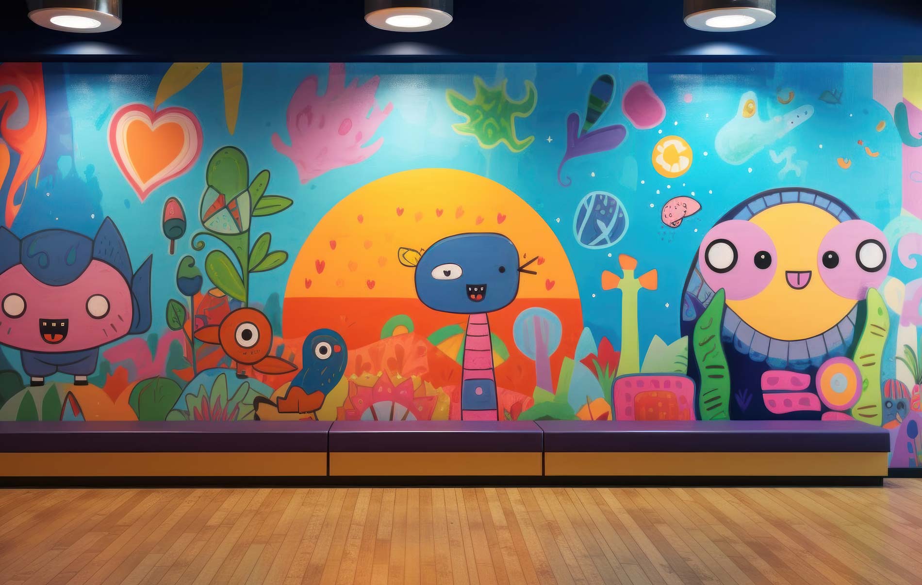 Daycare Centers
